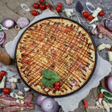 Пицца Барбекю 40 см