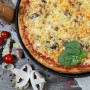 Пицца Грибная Моцарелла 40 см