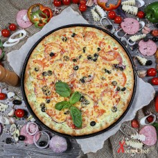 Пицца Пикантная 40 см