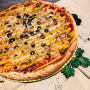 Пицца Бифолина 40 см