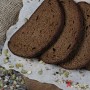 Хлеб Фермер Вильнюс ржано-пшеничный 